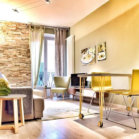 Street View Apartment La Morra