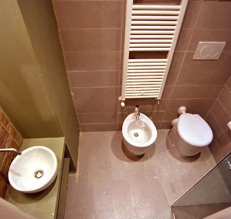 Apartament Street View *