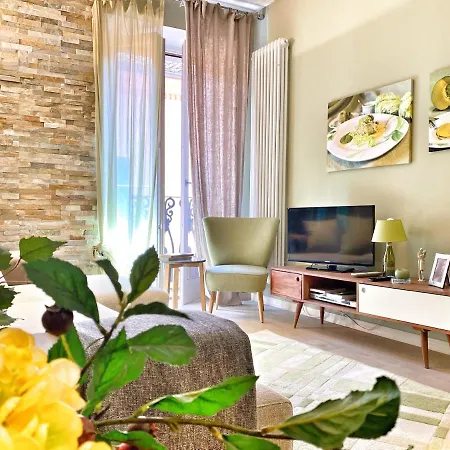 Street View Lejlighed