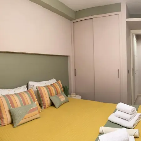 Appartamento Street View *